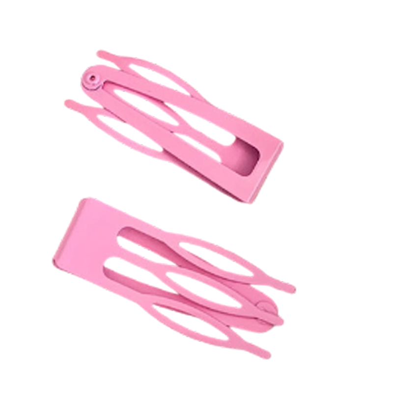 🔥Last Day Sale 50% OFF-Minimalist BB Snap Hair Clip for Women