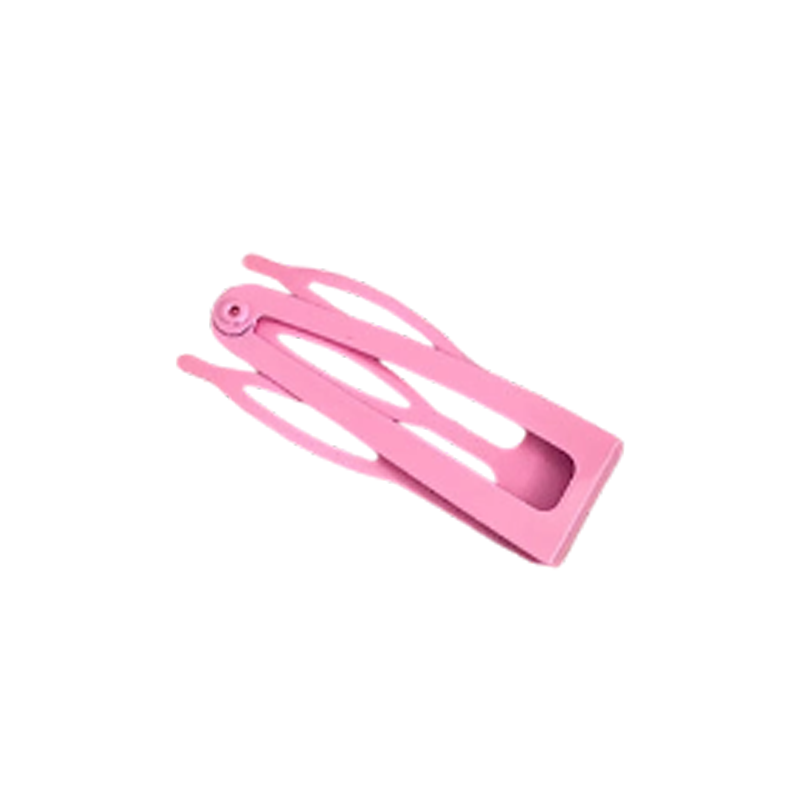 🔥Last Day Sale 50% OFF-Minimalist BB Snap Hair Clip for Women