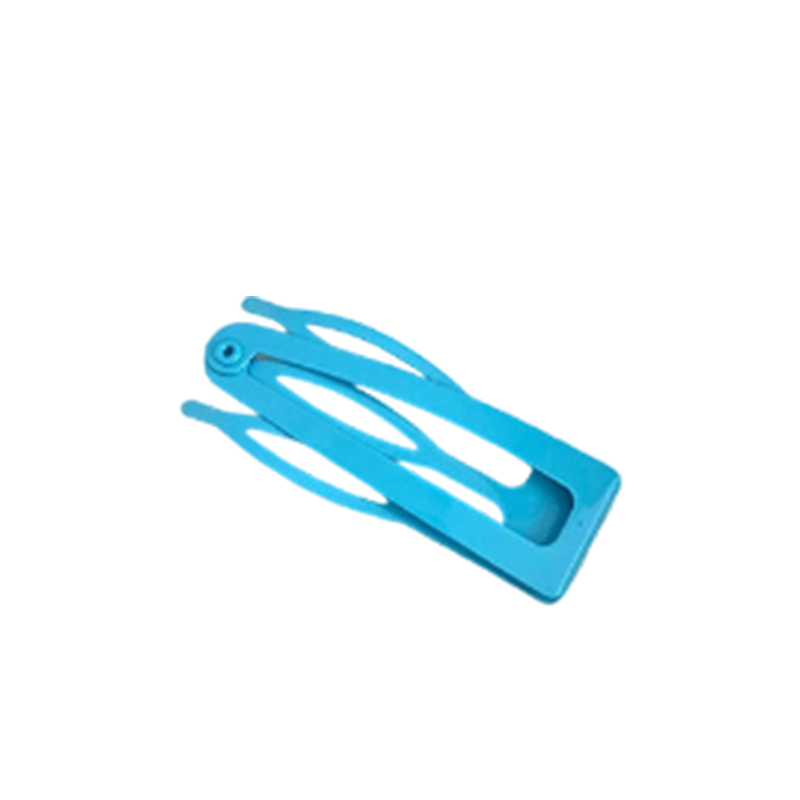 🔥Last Day Sale 50% OFF-Minimalist BB Snap Hair Clip for Women