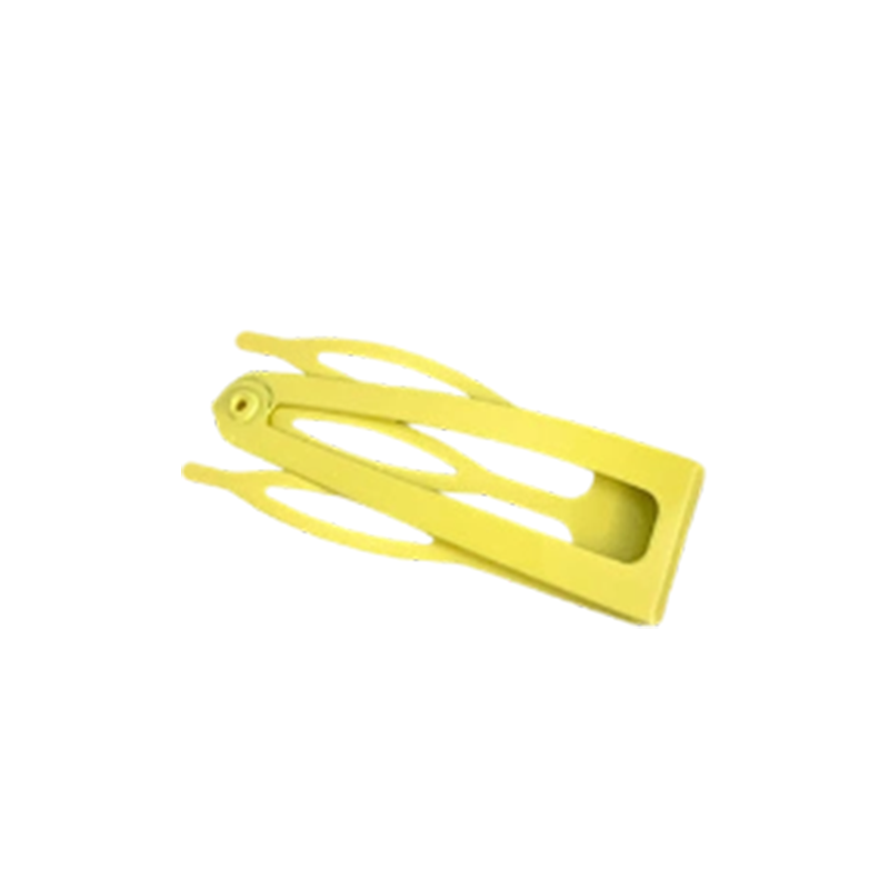 🔥Last Day Sale 50% OFF-Minimalist BB Snap Hair Clip for Women