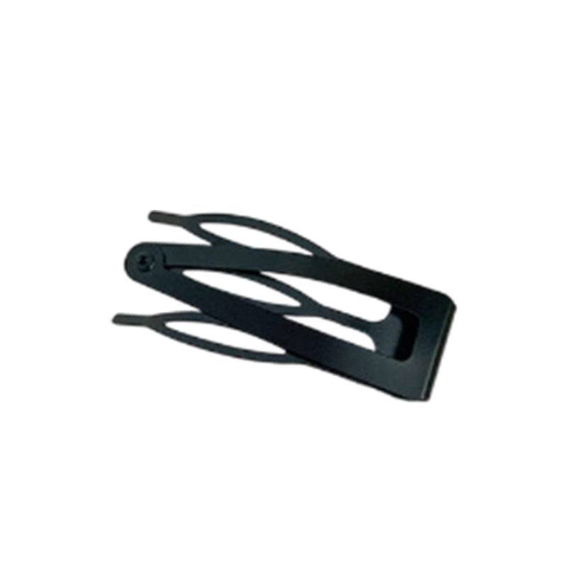 🔥Last Day Sale 50% OFF-Minimalist BB Snap Hair Clip for Women