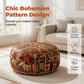 💥50% Off🥳 Multifunctional Storage Ottoman Pouf🪑