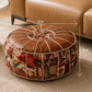 💥50% Off🥳 Multifunctional Storage Ottoman Pouf🪑