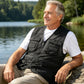 Men's Multi-Pocket Outdoor Fishing Vest