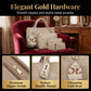 Women's Versatile 4-Piece Handbag Set