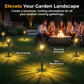 ⏰Solar Garden Lights for Outdoor Pathways(4PCS)