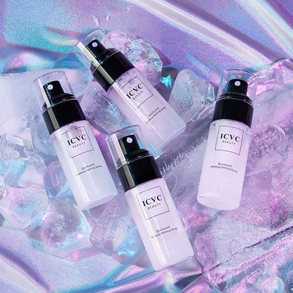 ⏳50% OFF!!✨Mattifying Waterproof Makeup Setting Spray