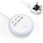 ⌛Limited-time offer-Portable 6-Port Charging Station