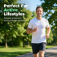 Disposable Underarm Sweat Patches