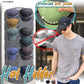 🔥🧢 50% OFF!🎩 Hanging Hat Rack with 14 Pockets – Keeps hats in shape, no creases. Space‑saving, easy to hang. Perfect for caps & sun hats! 🏠✨