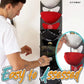 🔥🧢 50% OFF!🎩 Hanging Hat Rack with 14 Pockets – Keeps hats in shape, no creases. Space‑saving, easy to hang. Perfect for caps & sun hats! 🏠✨