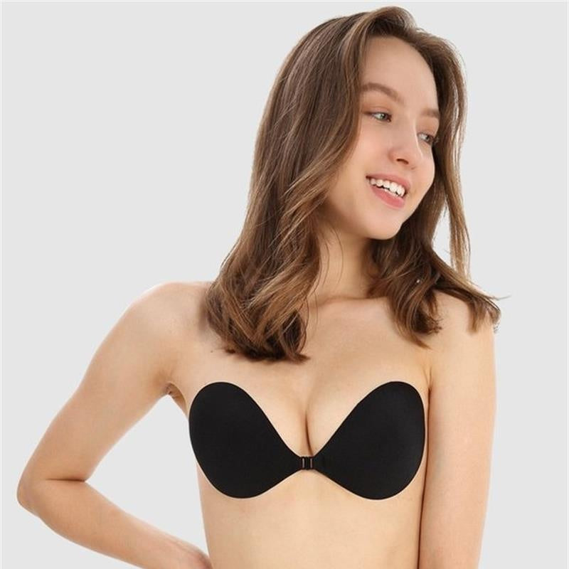 💗BUY 1 GET 1 FREE👙Adhesive invisible gathering bras