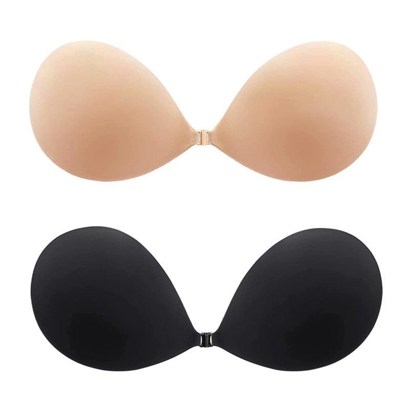 💗BUY 1 GET 1 FREE👙Adhesive invisible gathering bras