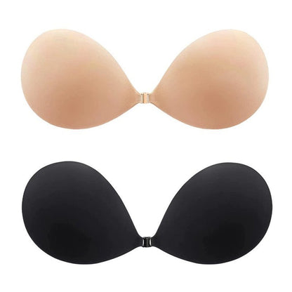💗BUY 1 GET 1 FREE👙Adhesive invisible gathering bras