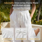 Women’s Halter Top & Wide-Leg Pants Set