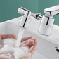 1080° Rotating Faucet Extender Aerator