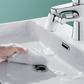 1080° Rotating Faucet Extender Aerator
