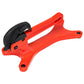 🔥🔧 Portable Pipe Clamp with Self-Locking Mechanism – heavy-duty, lightweight, easy to use – ideal for pros & DIYers. 🛠️✨