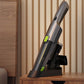 Multifunctional vacuum cleaner