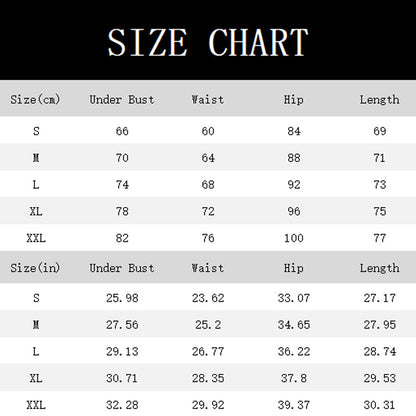 ☀️ Women's Tummy Control One-Piece Swimsuit 👙✨