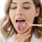 Stainless Steel Tongue Scraper