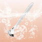 Stainless Steel Tongue Scraper