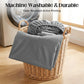 3PCS Easy & Secure Fit Soft Sheet Set
