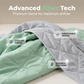 ❄️2026 Hot Summer Sale🔥⭐Cooling Throw Blanket for Hot Sleeper💤