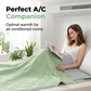 ❄️2026 Hot Summer Sale🔥⭐Cooling Throw Blanket for Hot Sleeper💤