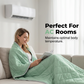 ❄️2026 Hot Summer Sale🔥⭐Cooling Throw Blanket for Hot Sleeper💤