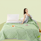❄️2026 Hot Summer Sale🔥⭐Cooling Throw Blanket for Hot Sleeper💤