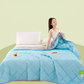 ❄️2026 Hot Summer Sale🔥⭐Cooling Throw Blanket for Hot Sleeper💤