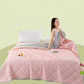 ❄️2026 Hot Summer Sale🔥⭐Cooling Throw Blanket for Hot Sleeper💤