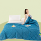 ❄️2026 Hot Summer Sale🔥⭐Cooling Throw Blanket for Hot Sleeper💤