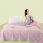 ❄️2026 Hot Summer Sale🔥⭐Cooling Throw Blanket for Hot Sleeper💤