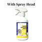 🌿🚫 All-Purpose Rodent Repellent Spray! Plant-based, safe for pets & kids, repels mice & rats naturally. 🔥🏠