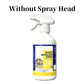 🌿🚫 All-Purpose Rodent Repellent Spray! Plant-based, safe for pets & kids, repels mice & rats naturally. 🔥🏠