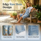 🩳 LIMITED-TIME 50% OFF! 💥 Women's Distressed Denim Overall Shorts – Ripped Design, Multiple Pockets, Casual ✨