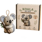 🔥2026 Hot Sale 50% OFF Only￡13.9!! ✨⚡ 40K+ SOLD! 🎁Creative Crafting DIY Patchwork Animal Kit，Eco-Friendly Materials Great Gift For Creative Kids & Craft Lovers! 🌟✅
