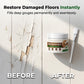 🛡️Furniture & Floor Repair Paste – Works on tables, cabinets & wooden floors. Covers scuffs & peeling. No more ugly scratches! 🏠✅