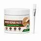 🛡️Furniture & Floor Repair Paste – Works on tables, cabinets & wooden floors. Covers scuffs & peeling. No more ugly scratches! 🏠✅