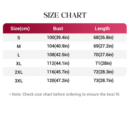 Women's Summer Printed Sleeveless Tank Top