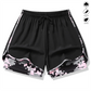 📢📢50% OFF !! ⏰Women's Casual Athletic Shorts with Built-in Liner