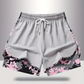 📢📢50% OFF !! ⏰Women's Casual Athletic Shorts with Built-in Liner