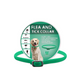 🎁💥LAST DAY SPECIAL PRICE:￡7.95 !!🐾Natural Essential Oil Pet Pest Repellent Collar