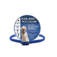 🎁💥LAST DAY SPECIAL PRICE:￡7.95 !!🐾Natural Essential Oil Pet Pest Repellent Collar