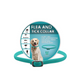 🎁💥LAST DAY SPECIAL PRICE:￡7.95 !!🐾Natural Essential Oil Pet Pest Repellent Collar
