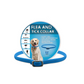 🎁💥LAST DAY SPECIAL PRICE:￡7.95 !!🐾Natural Essential Oil Pet Pest Repellent Collar