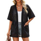 👗Women's Summer Lightweight Cardigan - No fuss. Just Effortless Chic☀️