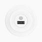 Smart LED Clock Night Light with Motion Sensor
